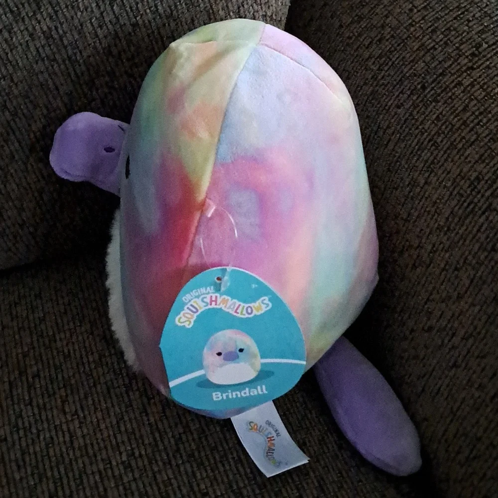 Squishmallows 7
